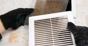 Dryer Vent Cleaning