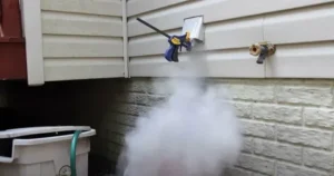 Dryer Vent Cleaning