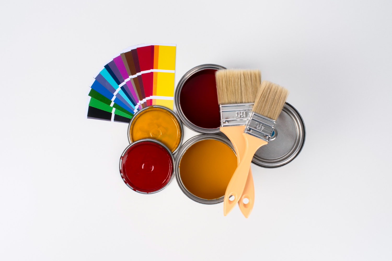 The Best Kennesaw Painting Company for Stunning Exterior House Painting in Kennesaw