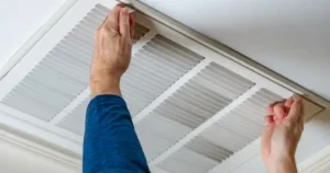 Airduct Cleaning