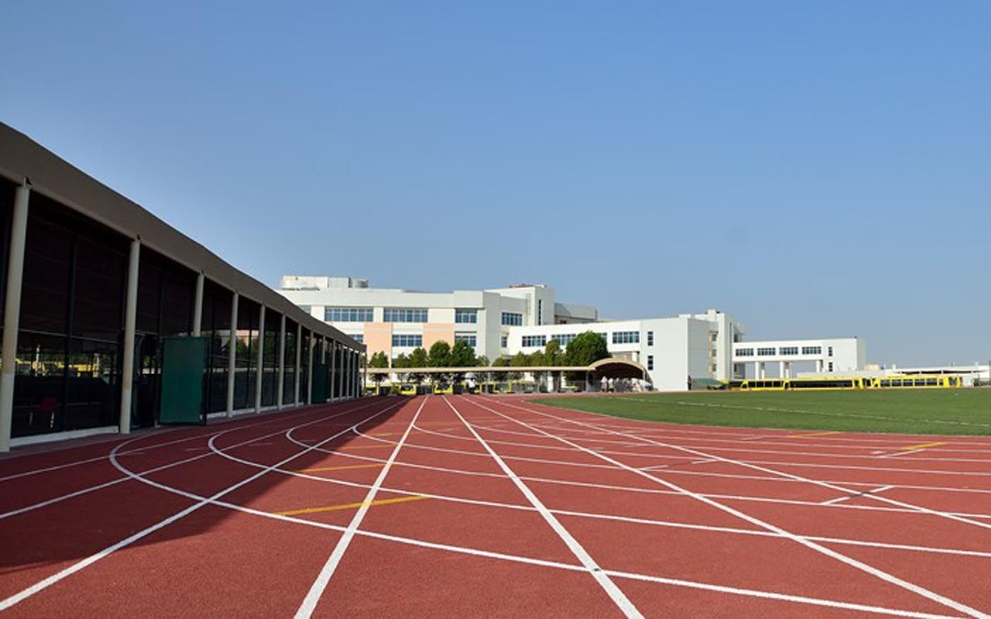 Sports Academies