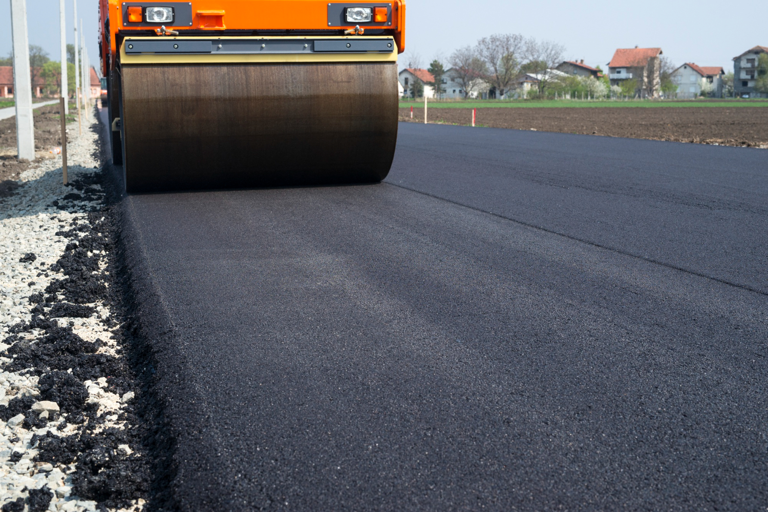 Asphalt Company Near Me and Asphalt Companies Close to Me Find Trusted Experts for Your Asphalt Needs