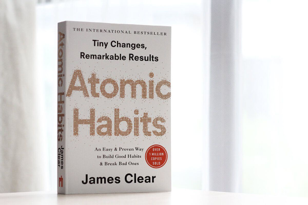 Atomic Habits