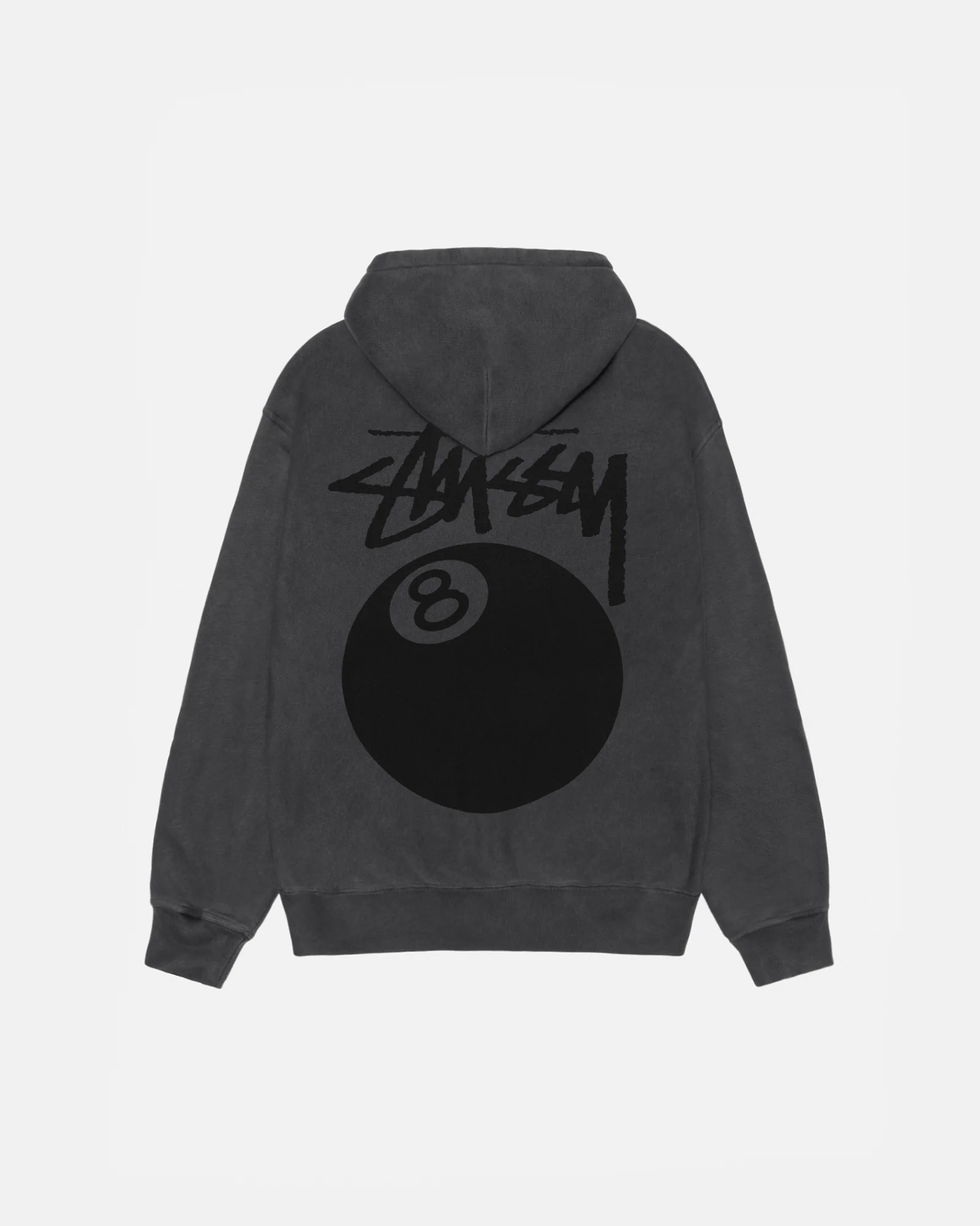 Influencer-Approved: The Most Viral Stussy Hoodie Trends of the Year