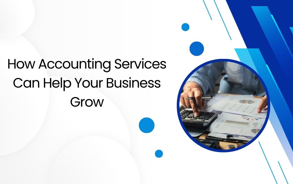 Accounting Services