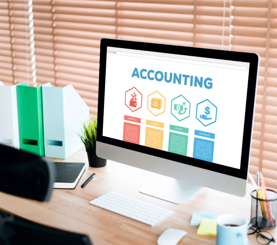 Accounting Companies In Chennai