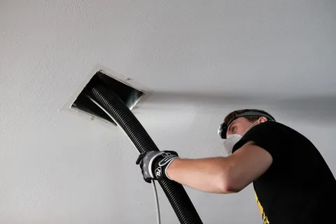 Airduct Cleaning