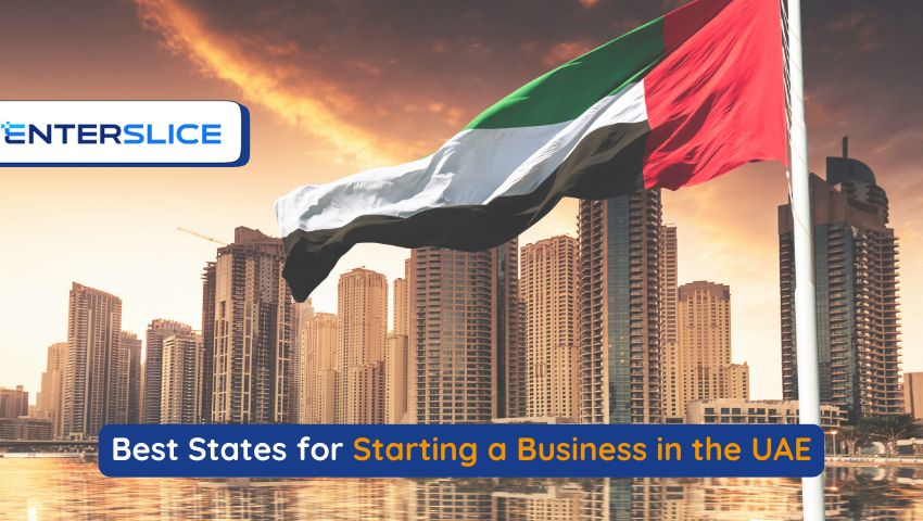 Best States for Starting a Business in the UAE