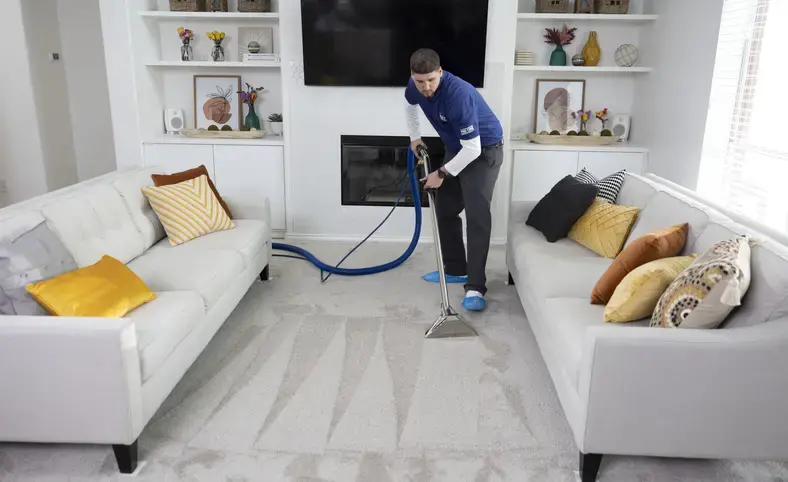 Carpet Cleaning Fort Collins