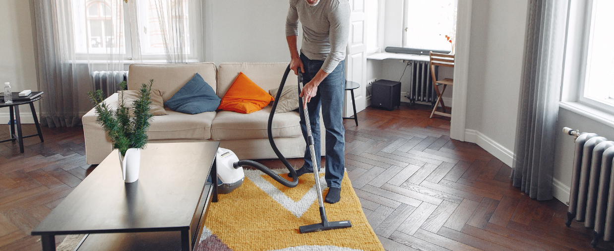 Rug cleaning Services in Staten Island