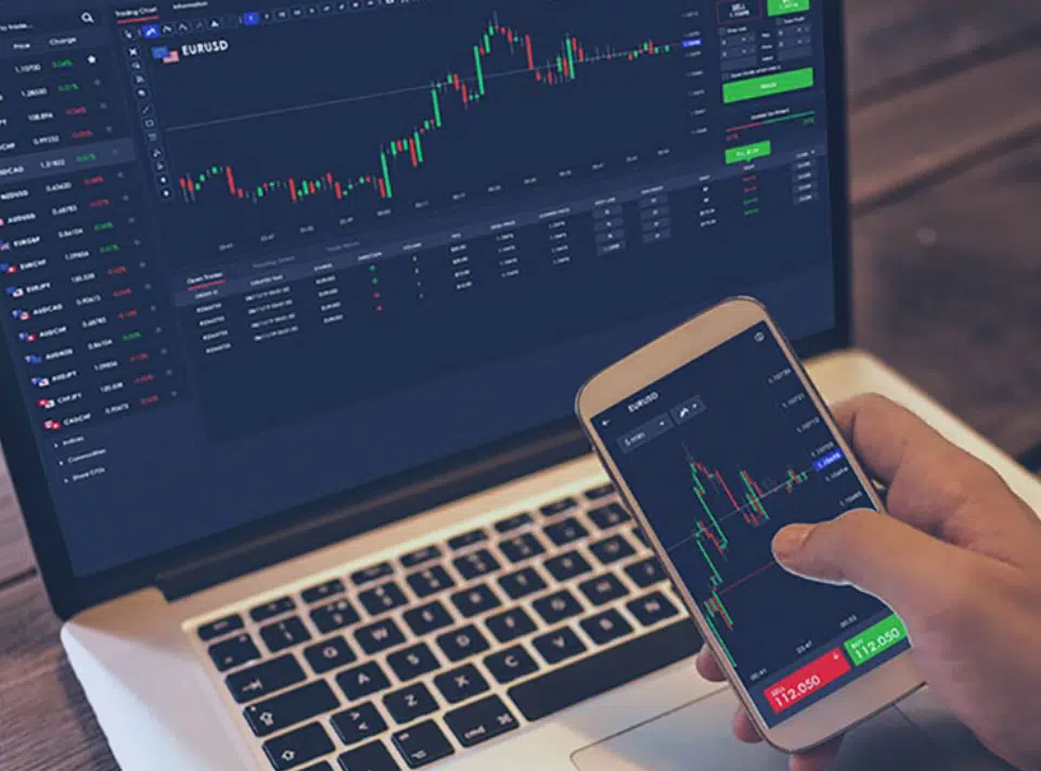 Factors That Make a Trading App Suitable for Day Trader