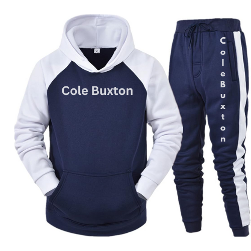 Where to purchase the tracksuit and pricing information