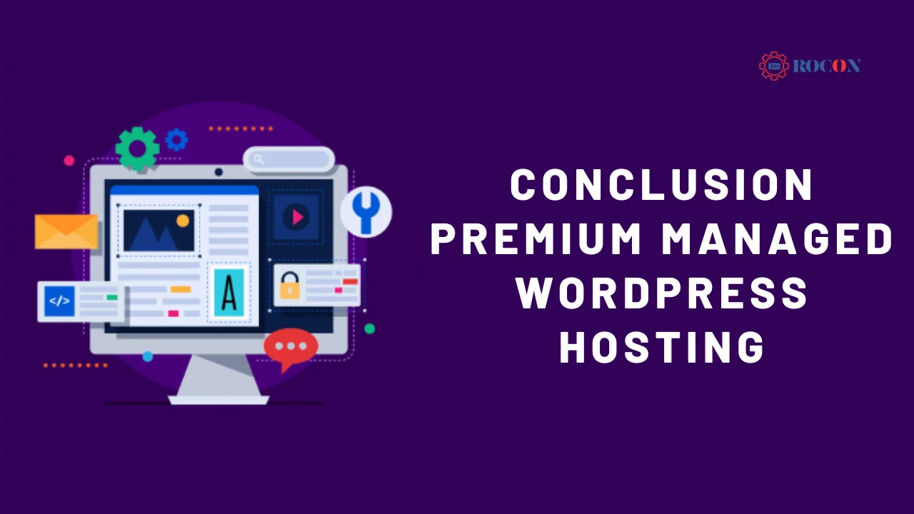 Premium Managed WordPress Hosting