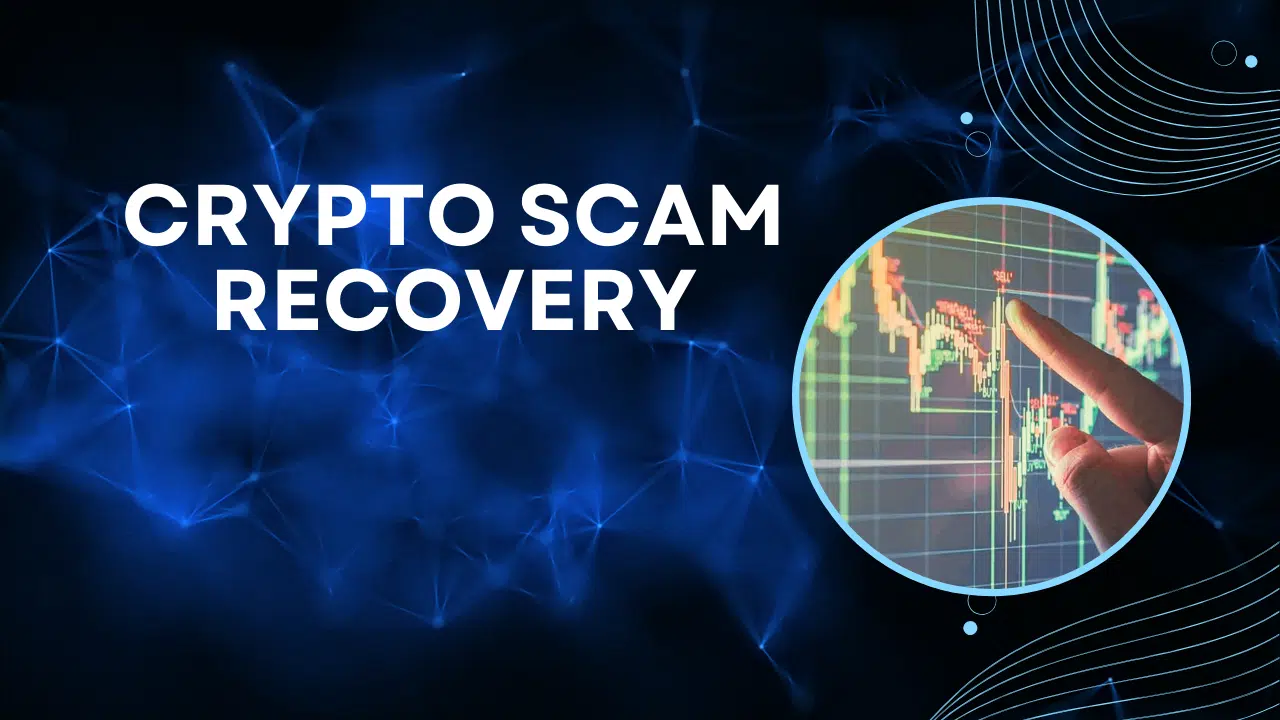 How to Get Crypto Back From Scammer