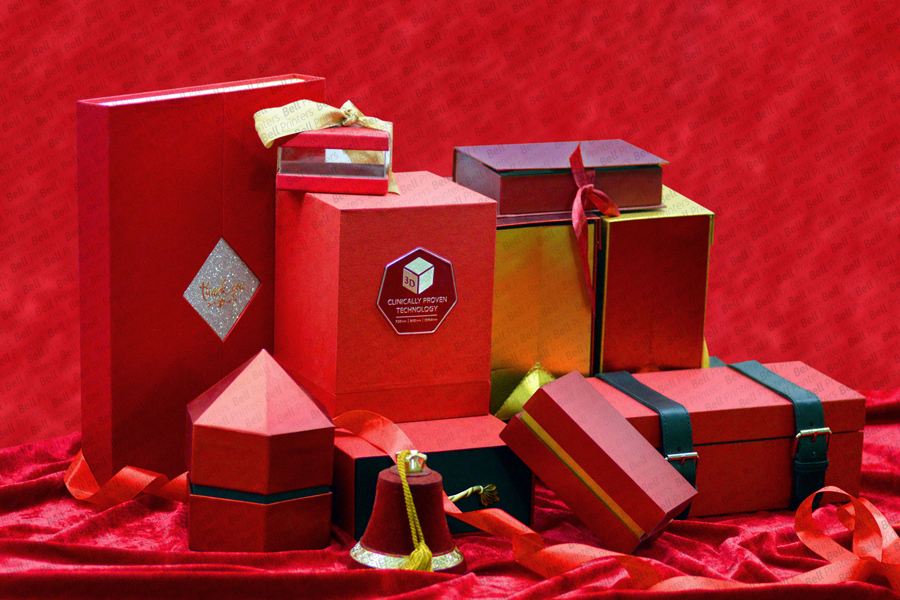 Gift Boxes