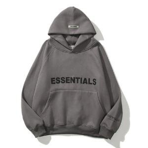 The Essentials Hoodie & Blazer Combo: Making Streetwear Look Elevated