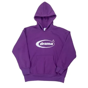 Drama Calls Hoodies That Keep You Stylish & Comfortable