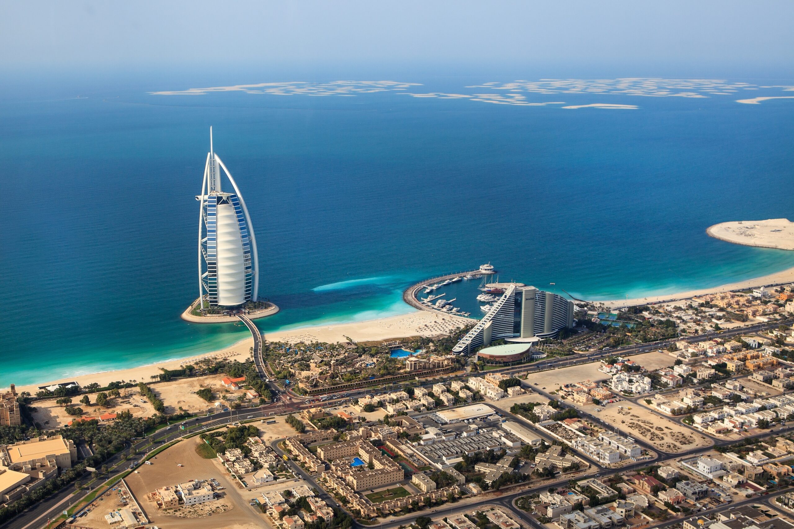 Dubai Properties