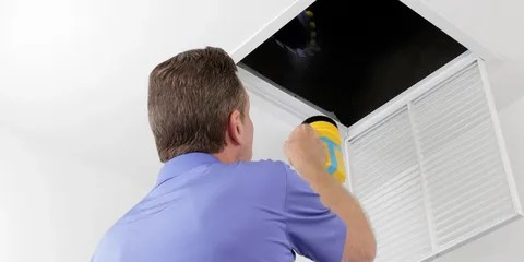 Duct-Cleaning