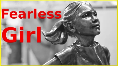 Fearless Girl