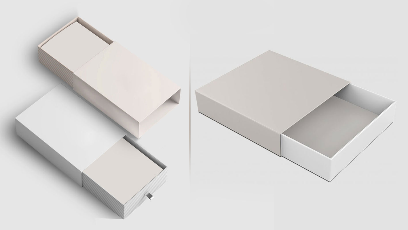 Custom Sleeve Boxes Packaging