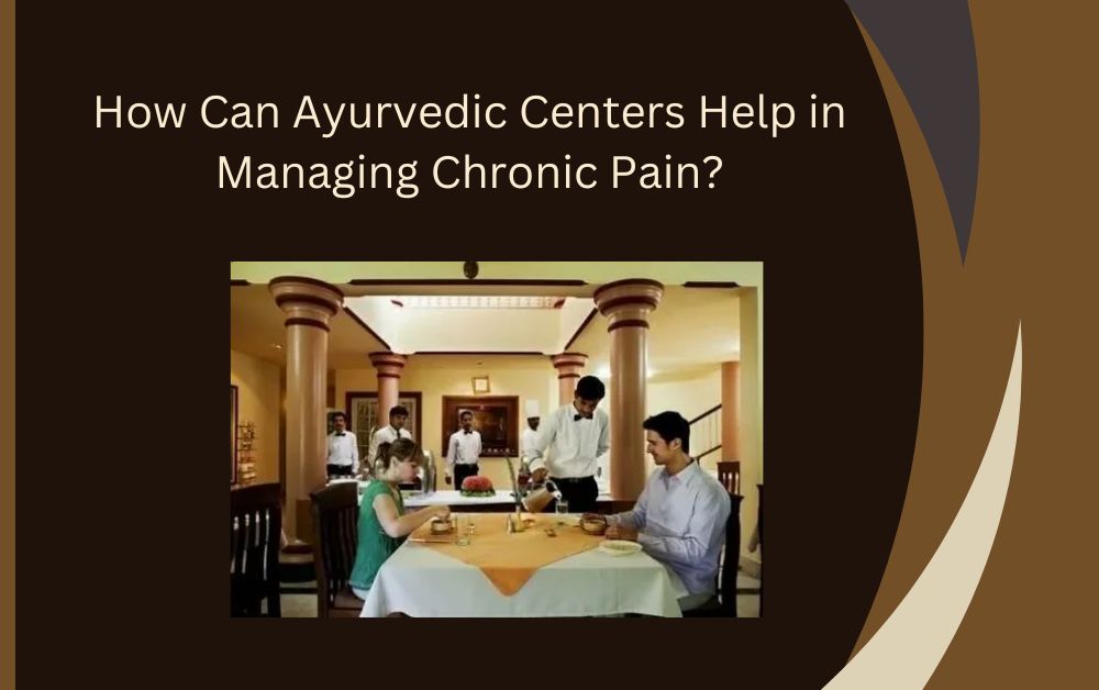 Ayurvedic Center in Dubai