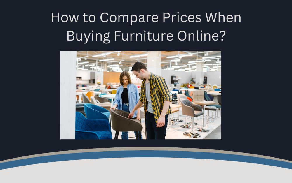 Buy Furniture Online