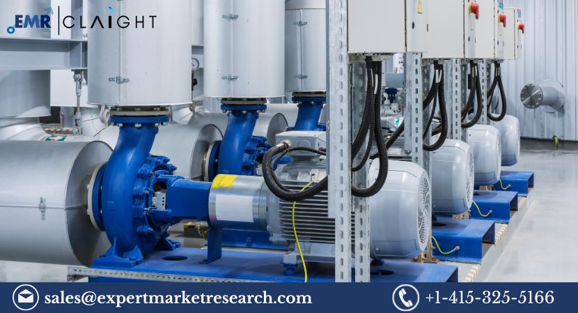 Industrial Heat Pump Market