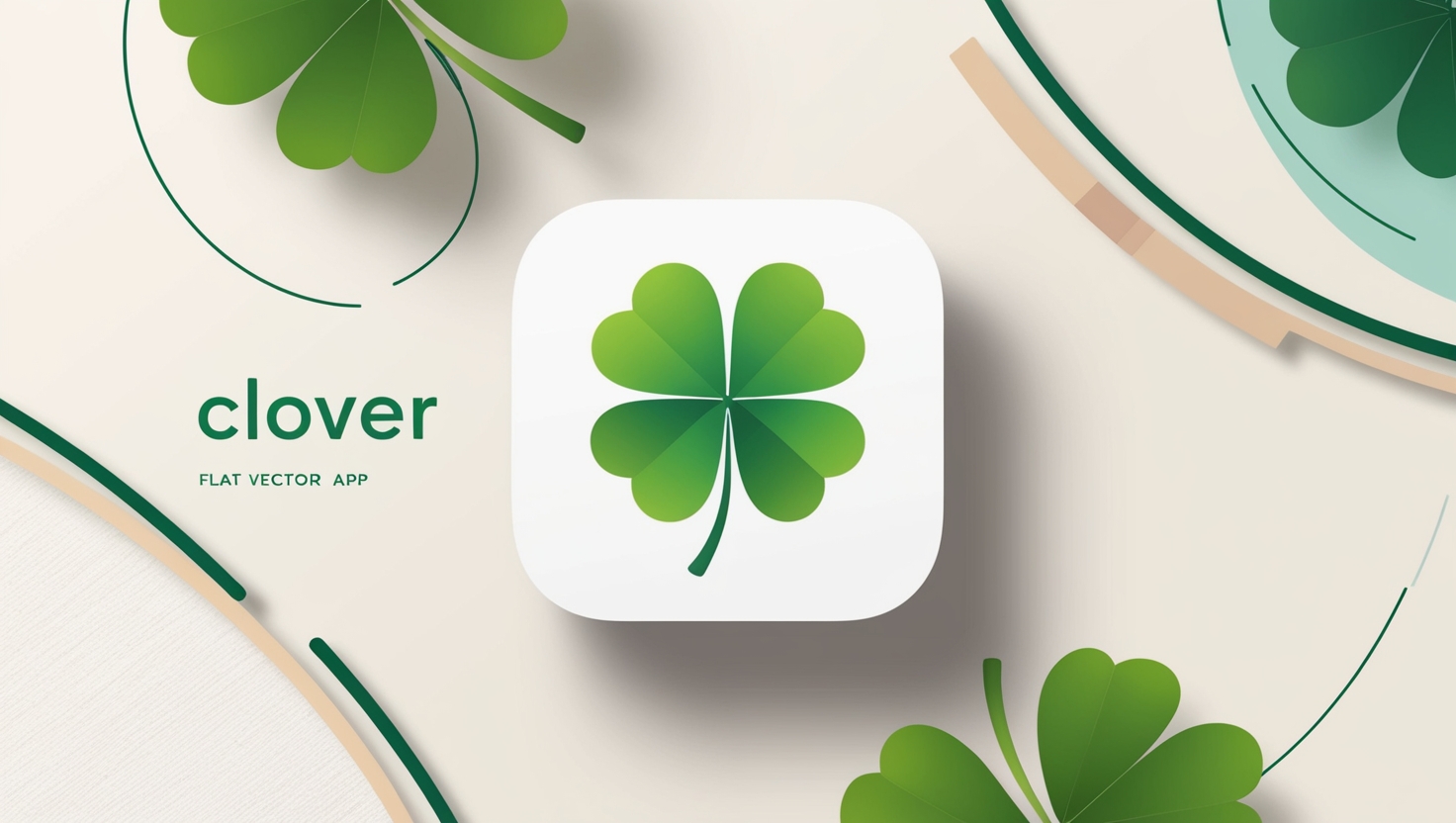 clover app development