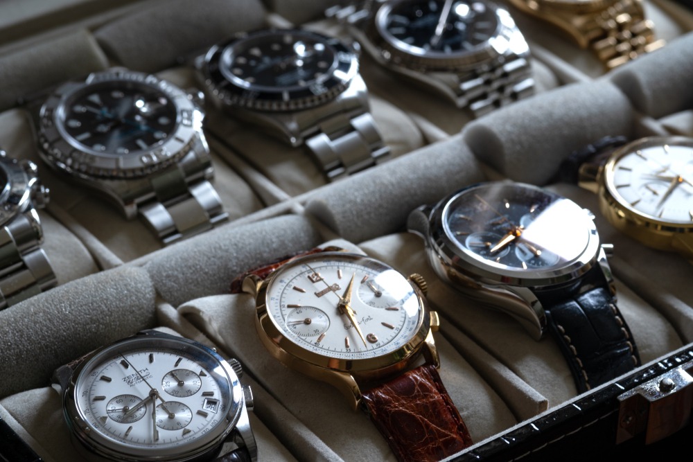 Longines Watches