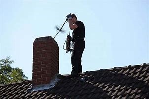 chimney inspection