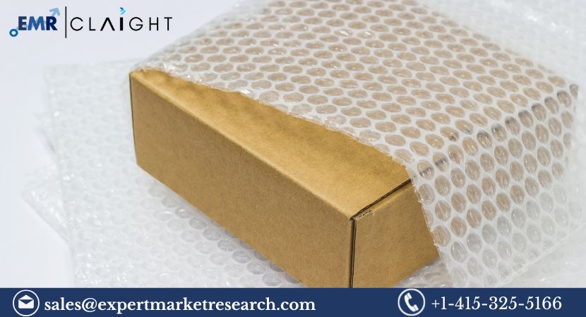 Protective Packaging Market