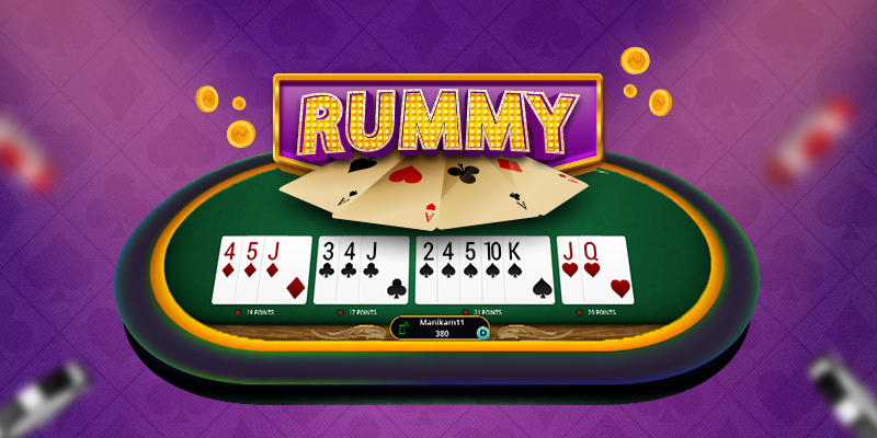 Rummy Game