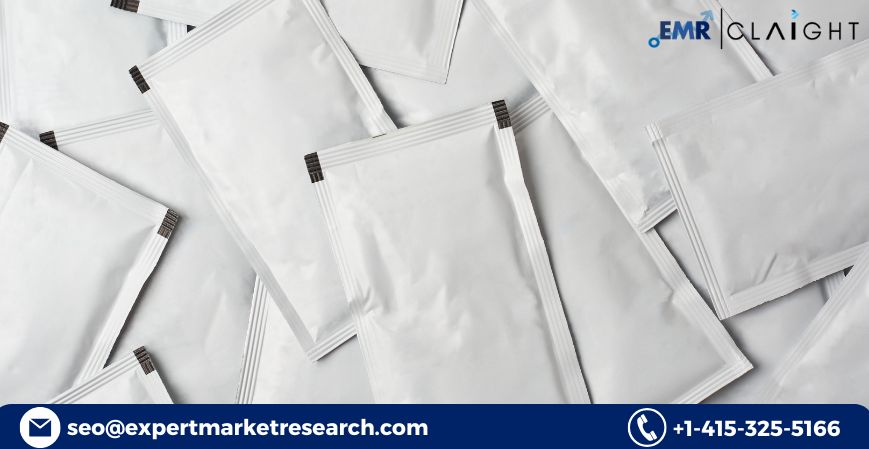 Sachet Packaging Market