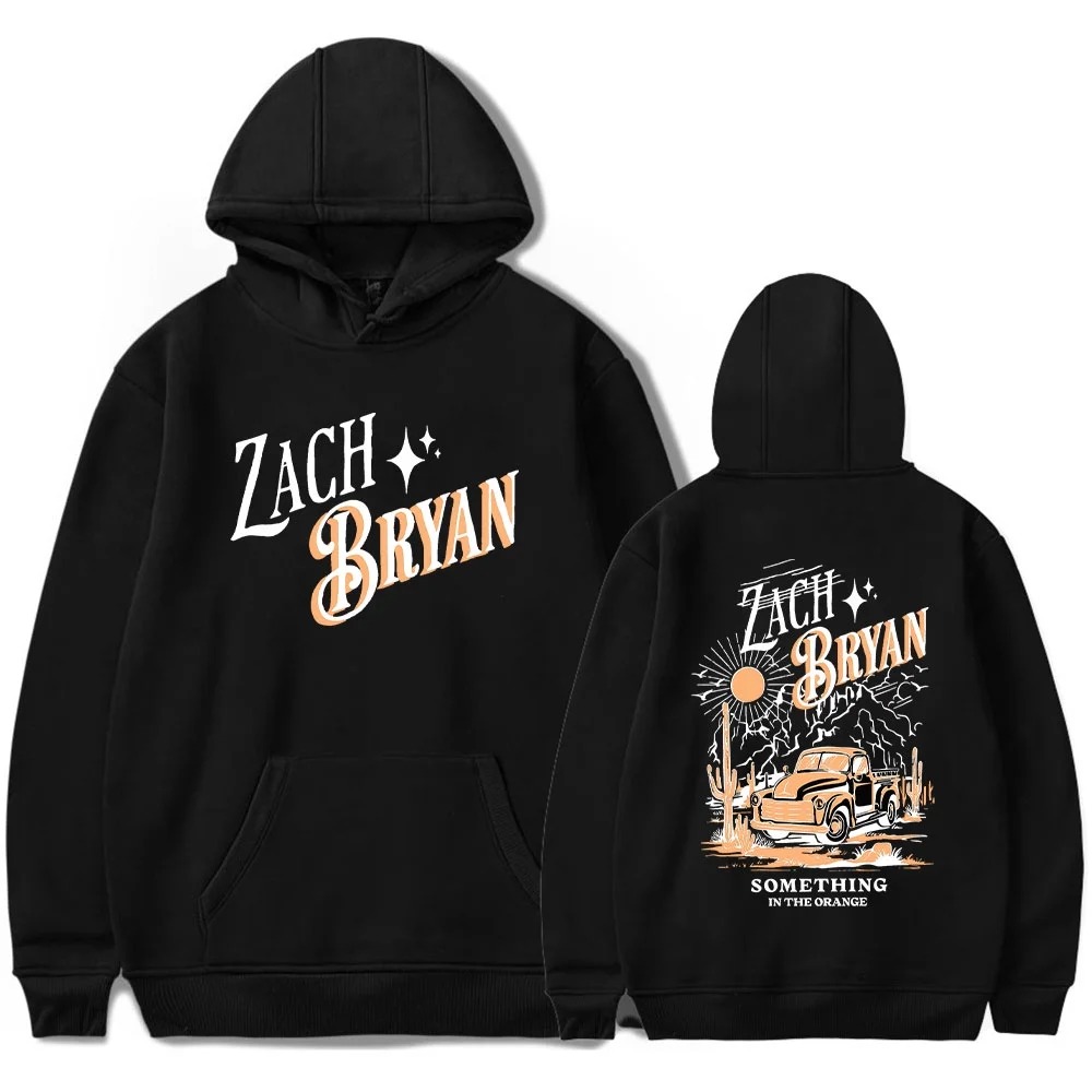 Zach Bryan Merch