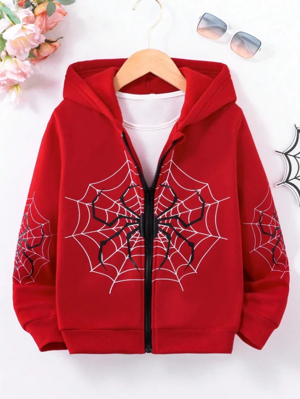 Spider Hoodie Official Store and Tracksuit