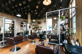 Hair Salon North York