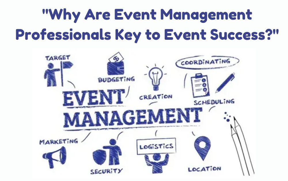 Event Management Professionals in Dubai