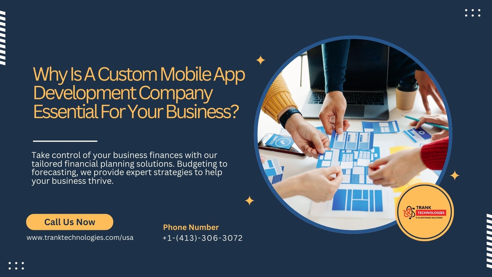 Mobile App Development Company