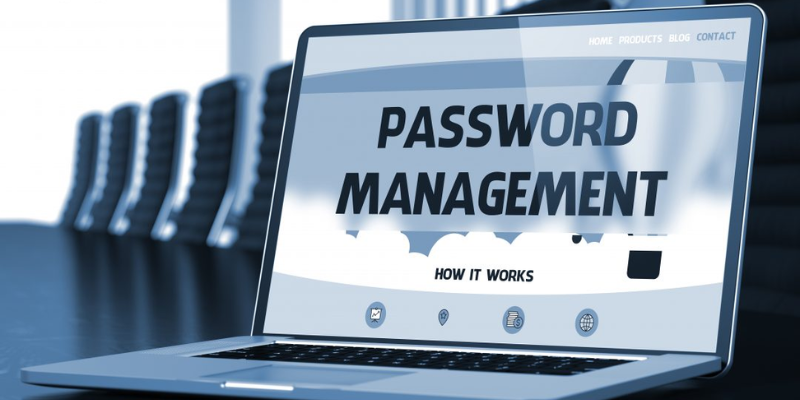 Why Password Managers Are Essential for Security?