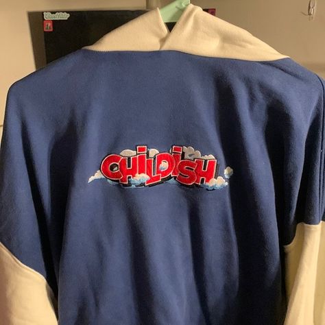 Childish Hoodie Official Childish Online Store