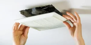 air duct cleaning