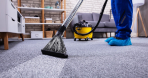 Carpet Cleaning