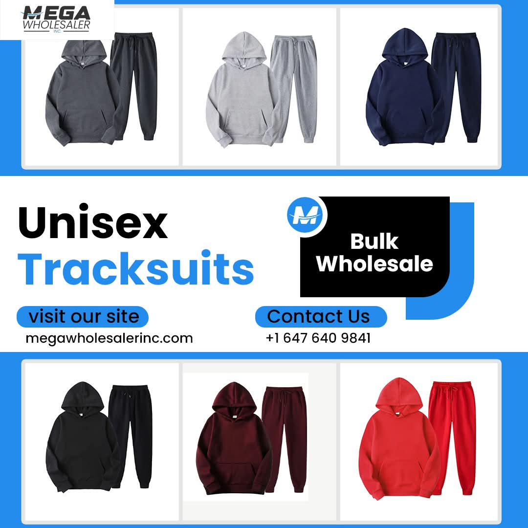 Wholesale Clothing Supplier