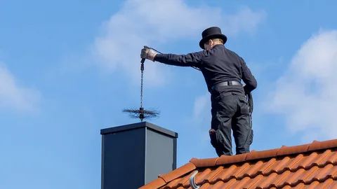 Chimney Sweep