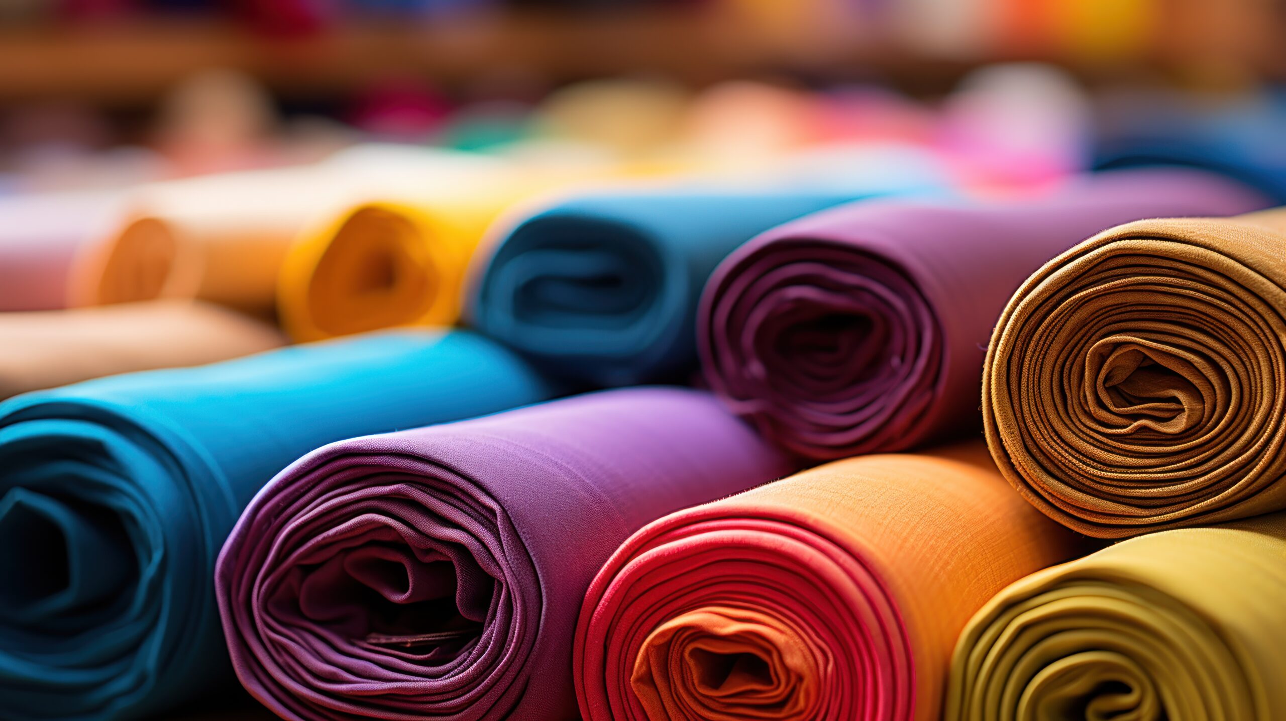 Digital Marketing for the Textile Industry