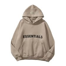 TFear Of God Essentials Clothing