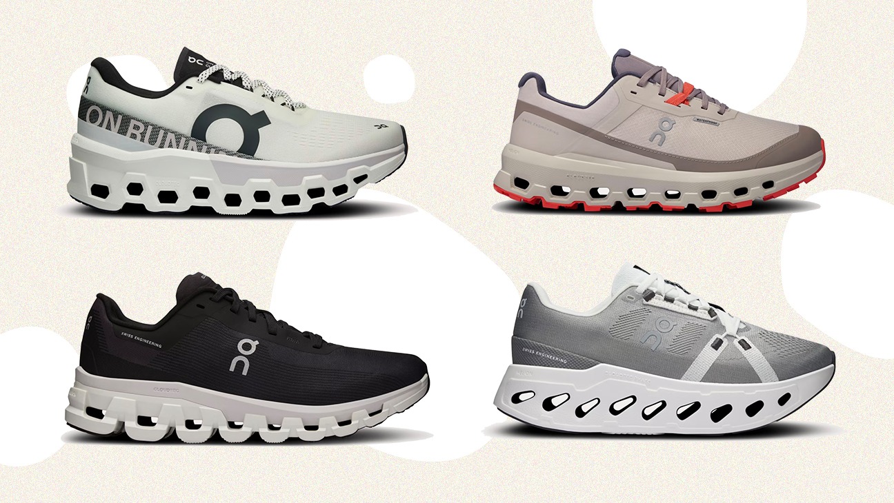 The Rise of On Cloud Shoes: Revolutionizing Comfort and Style in Footwear