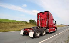 Power only truck dispatch