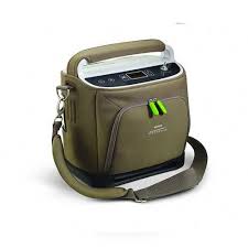 portable oxygen concentrator